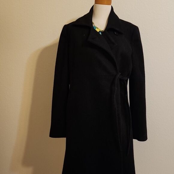 Gap virgin wool coat size small - Picture 4 of 11